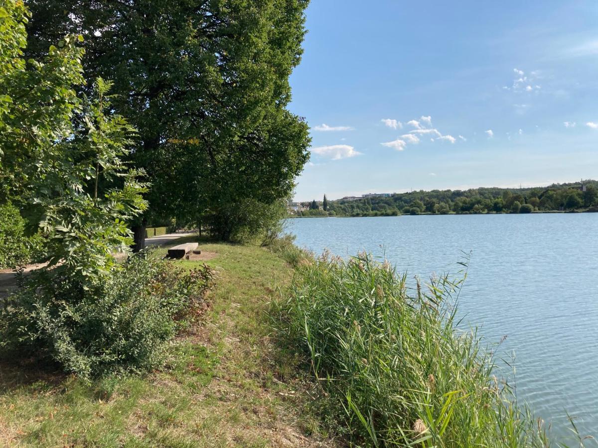 Apartament Near The Pond