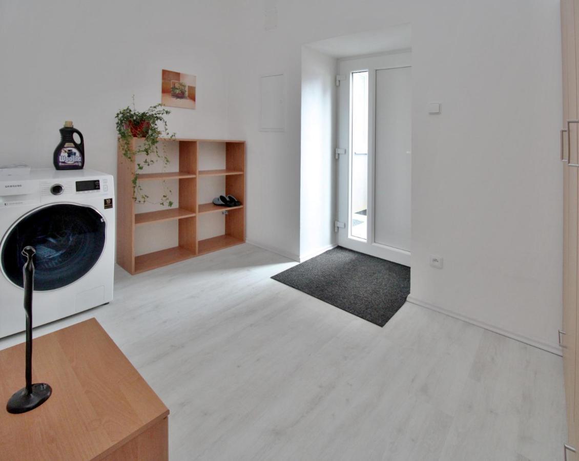 Apartmán Near The Pond Prague